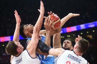 ethniki basket